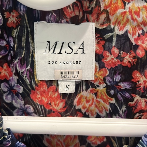 Misa Los Angeles dress - Picture 2 of 2